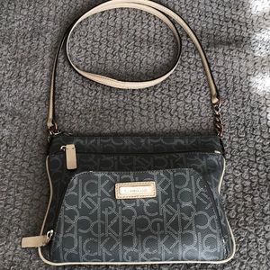 Calvin Klein Crossbody Bag